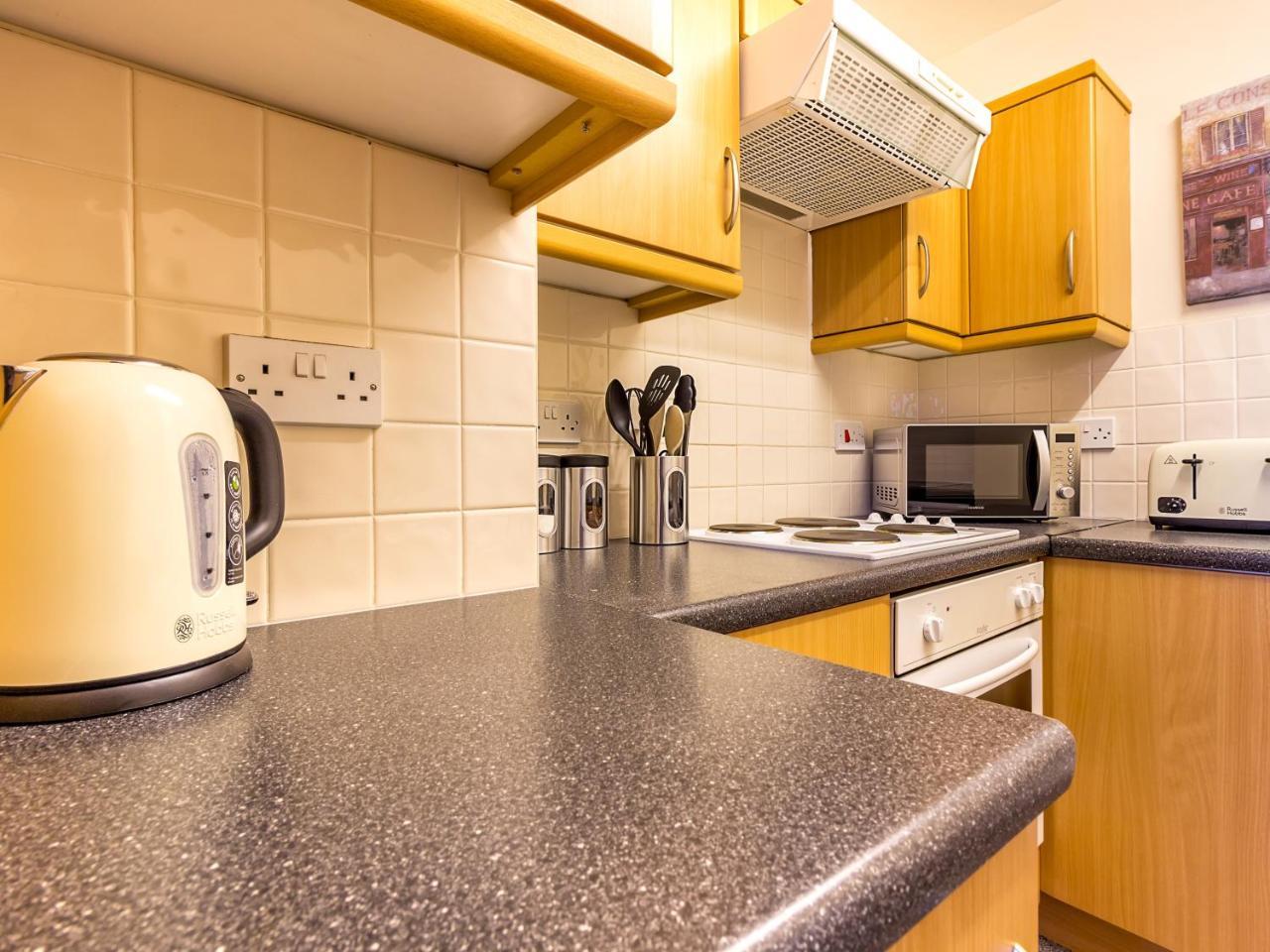 Host & Stay - New Street Studio Вустер Экстерьер фото